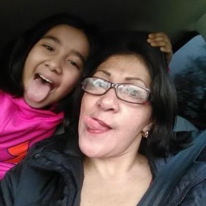 Meet your Posher, Maria